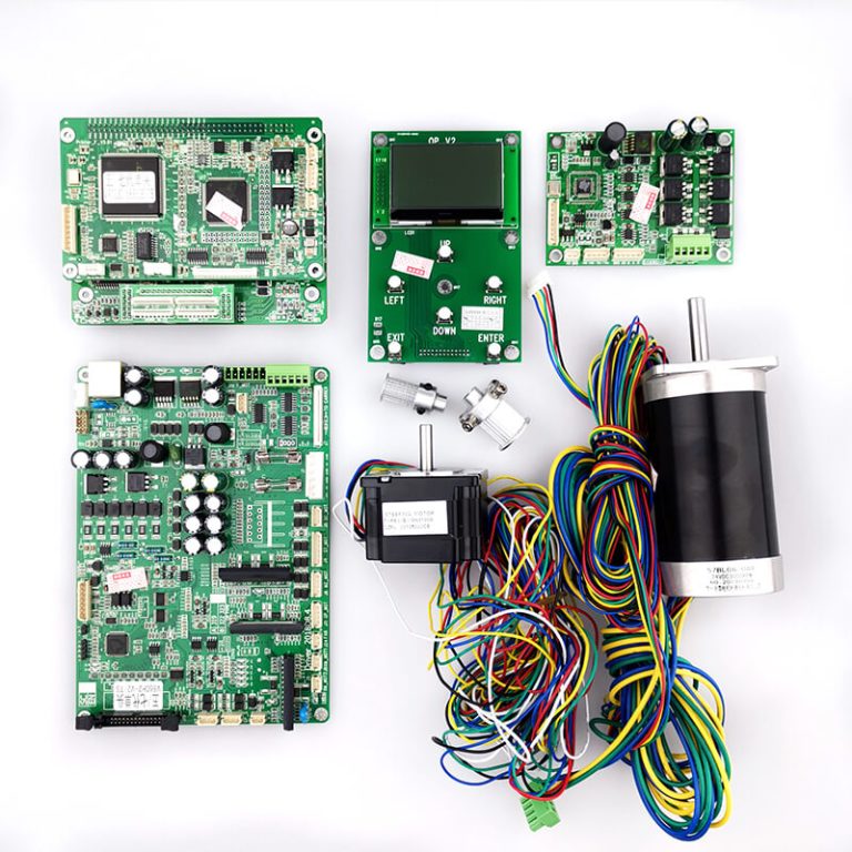 Senyang DX7 Single Head Board Kit
