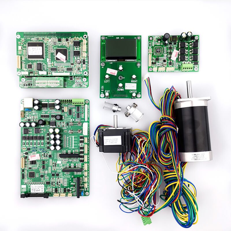 Senyang DX7 Single Head Board Kit