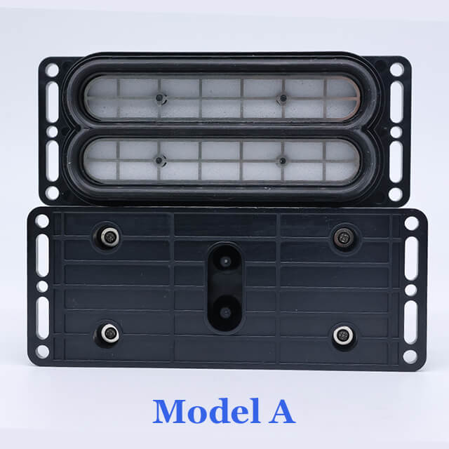 Starfire 1024/1024i Printhead Cap Top