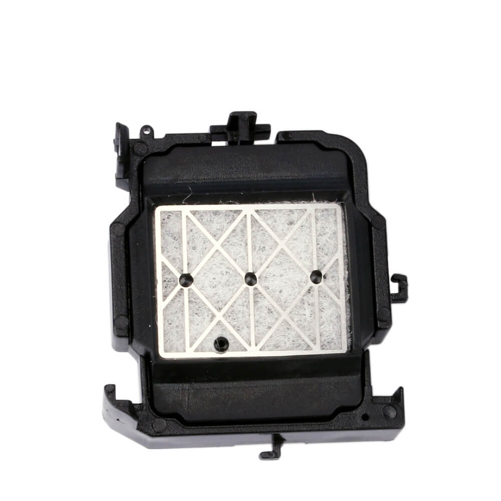 Ink Capping for Epson TX800 Printhead