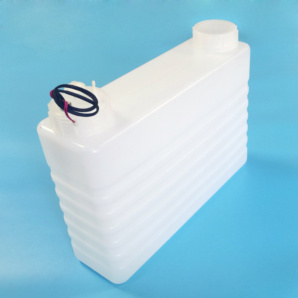 10L Main Ink Tank with Alarm for Textile and Industrial Printers