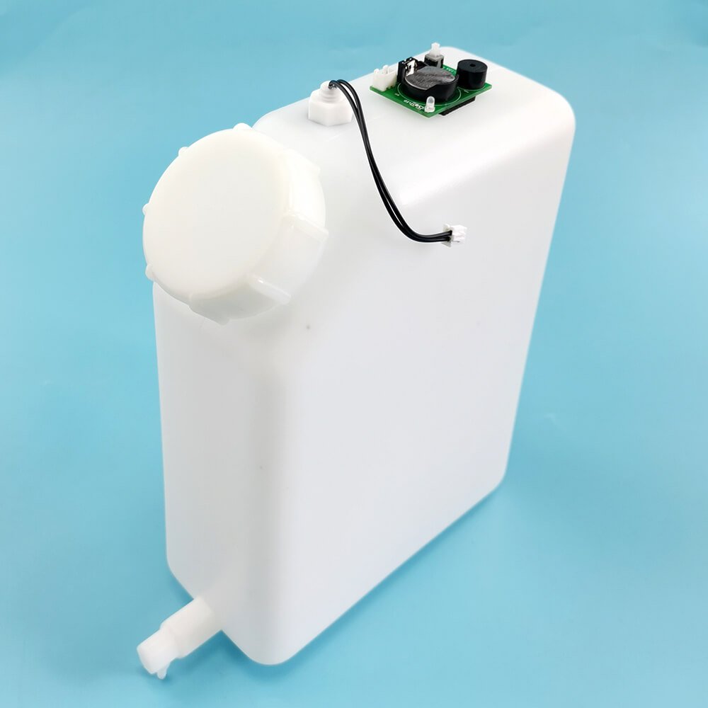 3L Main Ink Tank with Alarm for Textile/Banner Printers