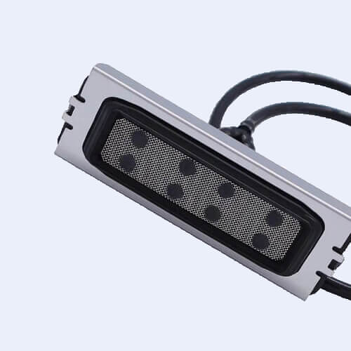CAP BASE ASSY U for Mimaki JFX200EX MP-M020220