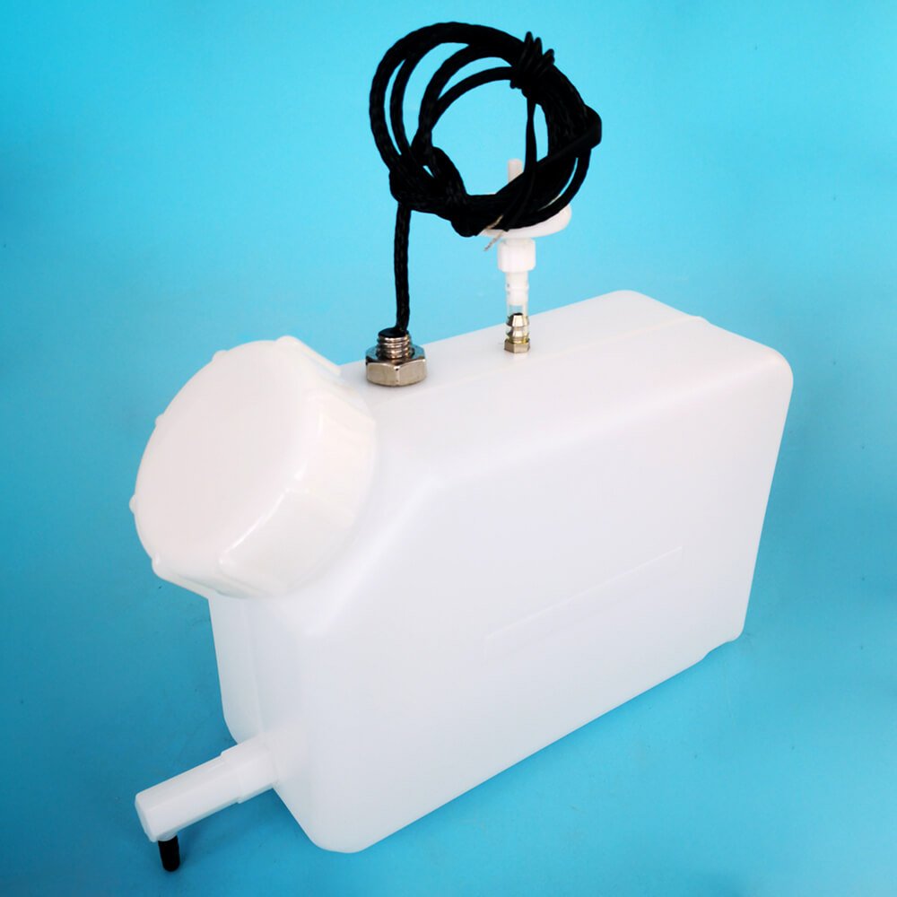 CISS Ink Supply System 1.5L Ink Tank (CMYK) for Eco-Solvent Printers
