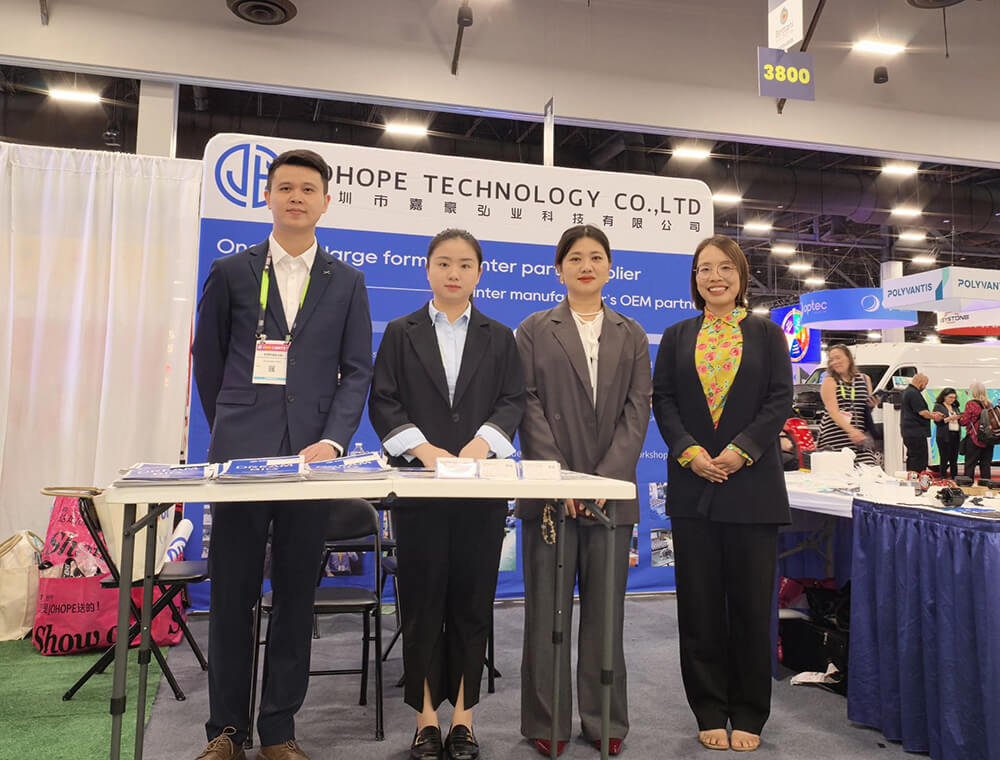 ISA EXPO 2025