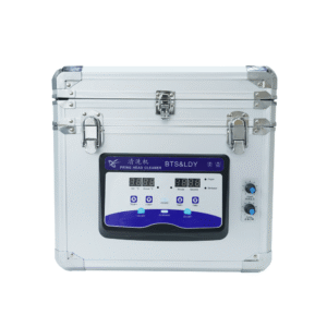 Ultrasonic Printhead Cleaning Machine for Kyocera Printheads