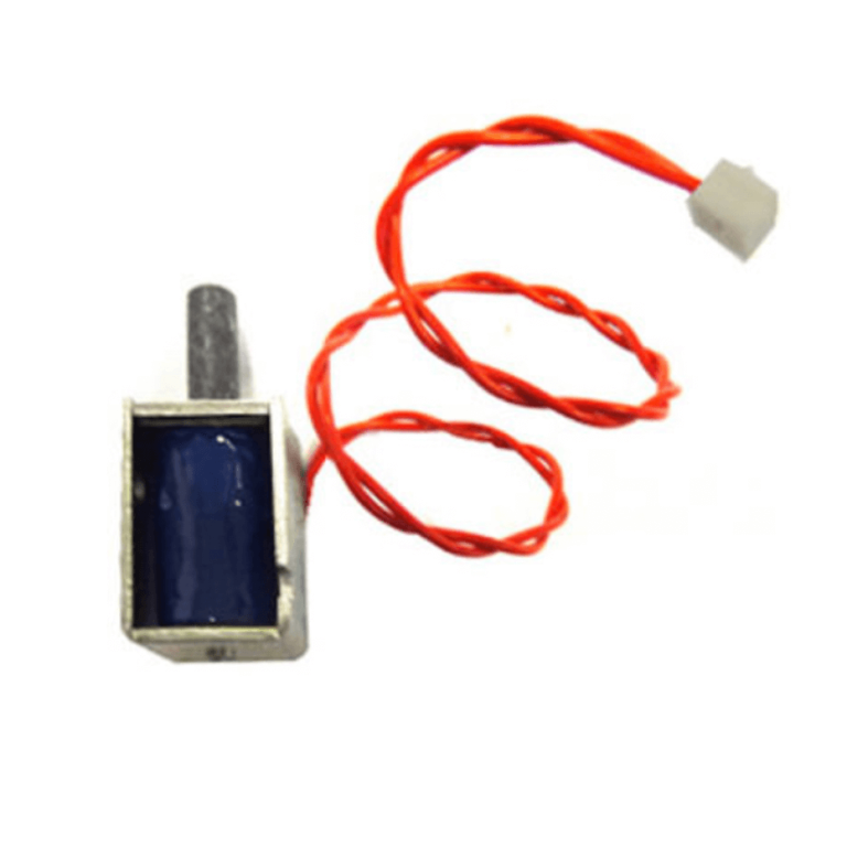 Mutoh Drafstation Cutter Solenoid Assy DF-42234