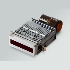 Toshiba CF3R Printhead