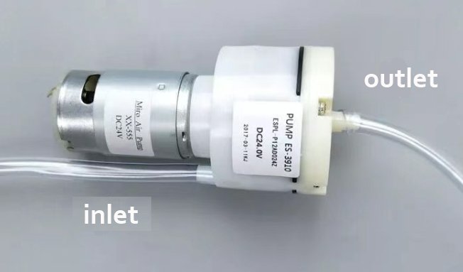 air pump
