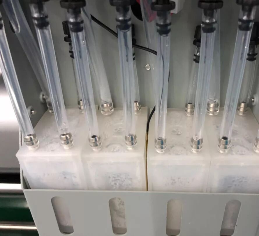 sub tanks