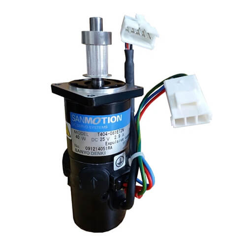 Y-axis Motor All Assy 30 for Mimaki CJV30 Printers MP-M011925
