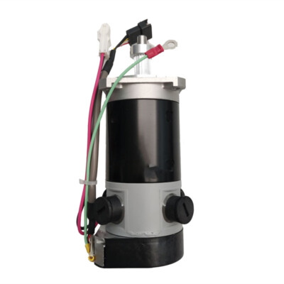 Y-Axis Motor Assy for Mimaki SWJ Printers MP-M016930