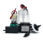 Printer ink supply system components wholesale
