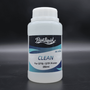 PRINTLIQUID™ DTG/DTF Printhead Cleaning Solution