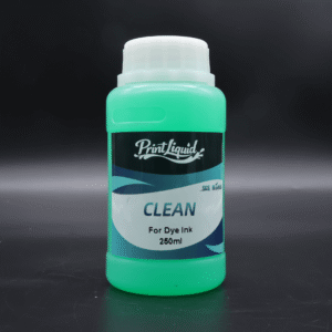 PRINTLIQUID™ Printhead Cleaning Solution for Dye Ink