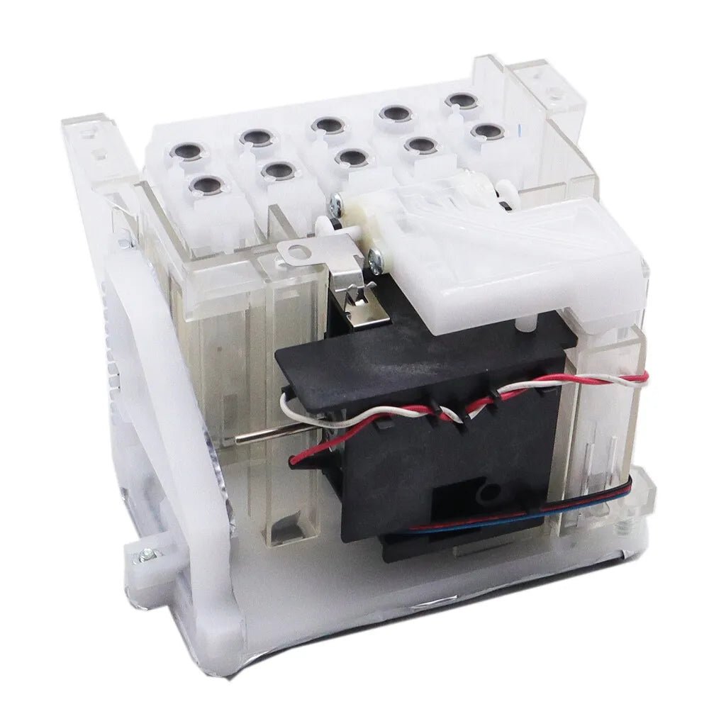 Damper ASSY/Selector for Epson SureColor P6000, P7000, P8000, P9000 1896167/1802713, 1802712