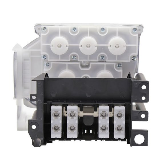 DUCT ASSY., CR, ASP / Damper ASSY for Epson SureColor F6200 1860639 / 1588043