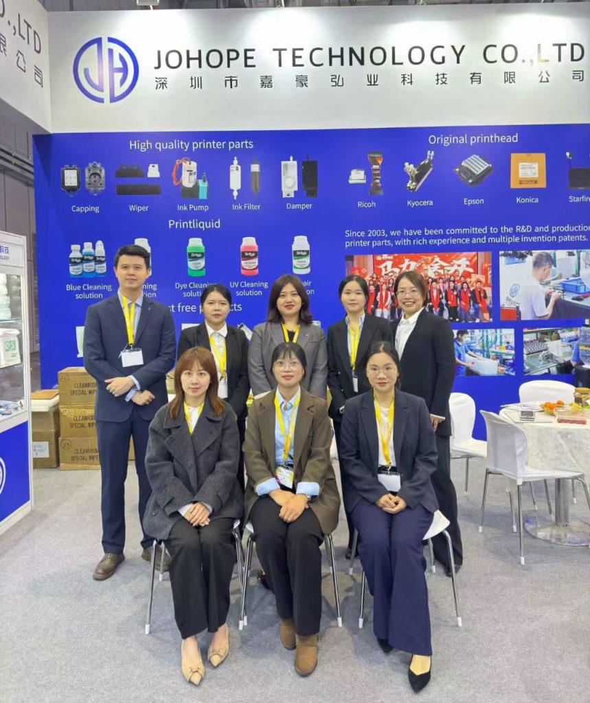johope booth