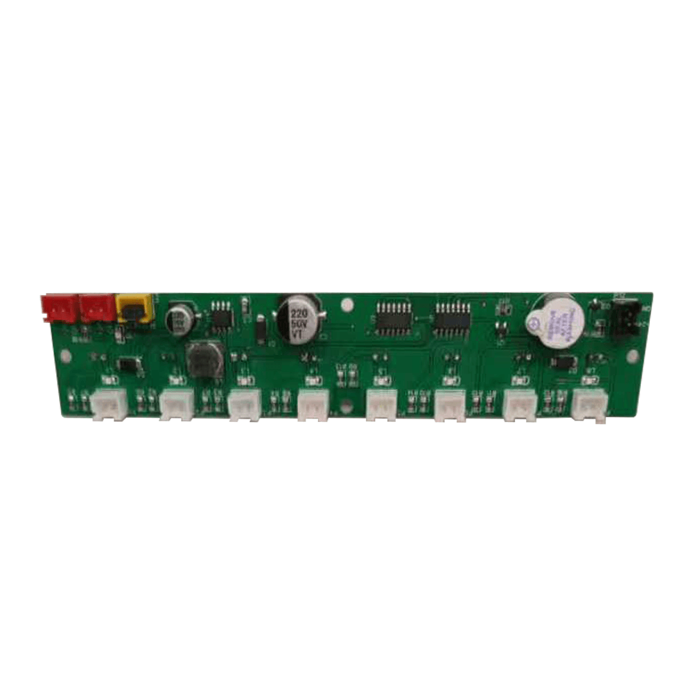 CISS System Ink Shortage Alarm Board (8 Channels)