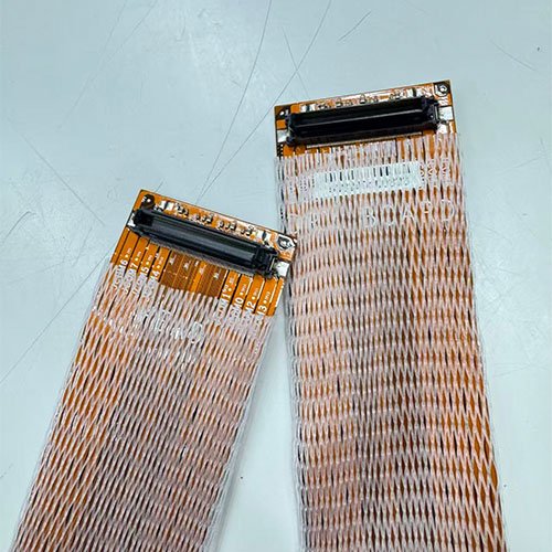 Epson S3200 A1 printhead cable