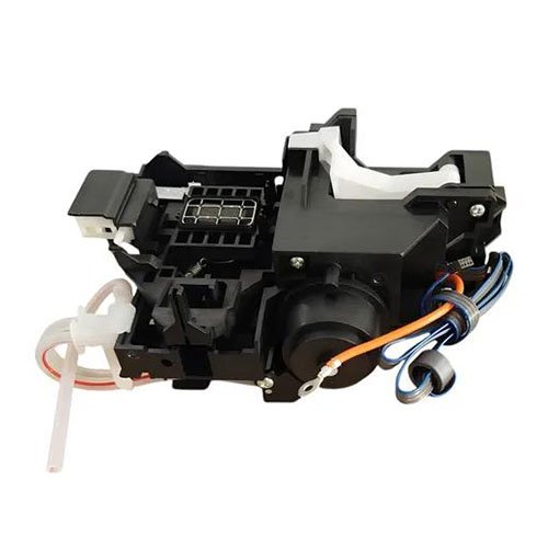 Ink Pump System Assembly Capping Station For Epson L1800 Printer 1954080 / 1628035
