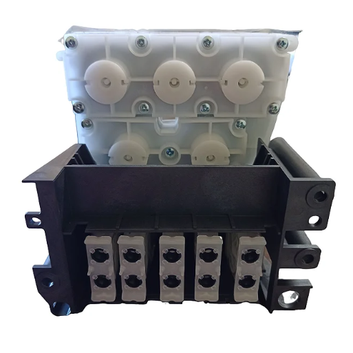 DUCT, CR ASSY., L, ESL ASP (Left) for Epson SureColor S50600/S50670 Printers
