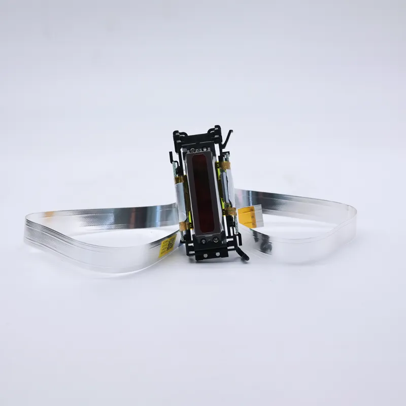 Assy, IJ Head SOL 250L SV CG2076 6000006702 for Roland VG/SG Series