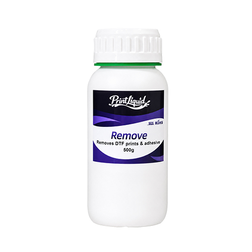 PRINTLIQUID™ DTF Remover Liquid