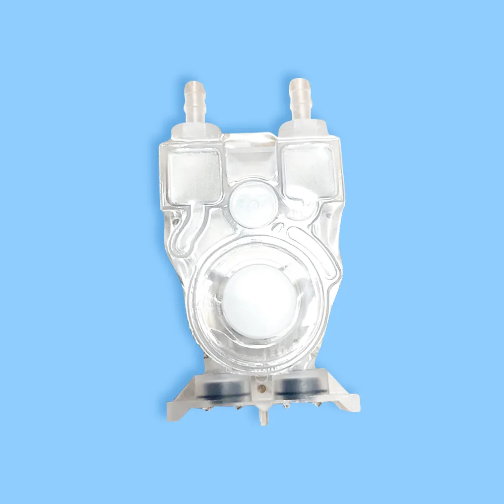 Damper/Valve Head Assy for Mutoh Printers