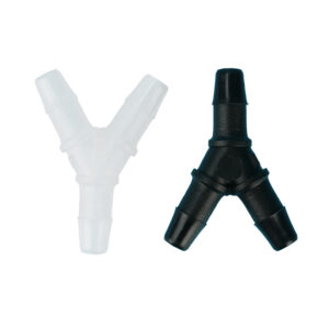 Inkjet Printer Φ8-Φ6 Adapter Junction JH-Y-8-6