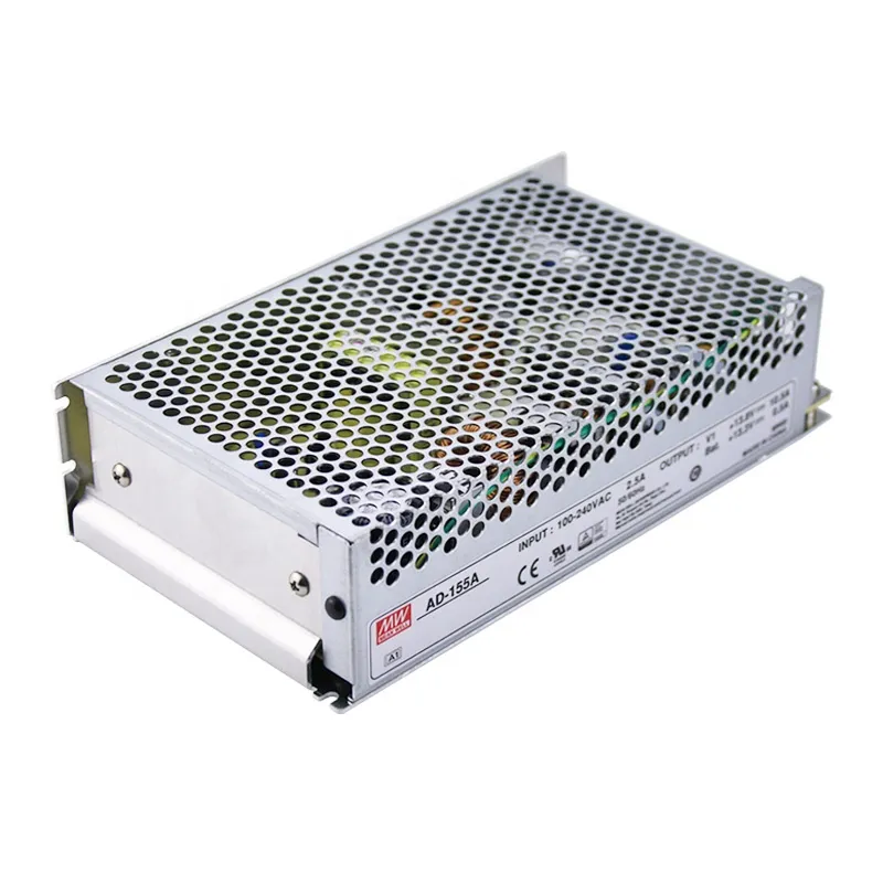 DC 24V power supply S-200 S-350 S-400 industrial coding controller PSU