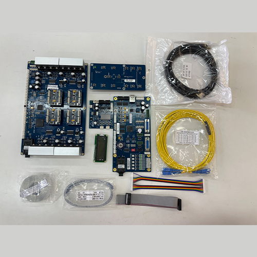 Epson i3200 4-Head Board Kit (Honson Soft) — Chinese OEM i3200-E1 eco-solvent signage