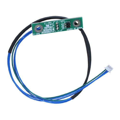 Paperside Sensor board Assy for Roland FJ-540 / FJ-740 / SJ-740 / XJ-740 W811904260