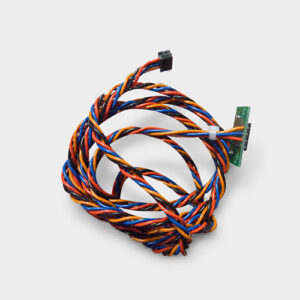P_Rear Sensor Assembly for Mutoh VJ-1604 DG-40349