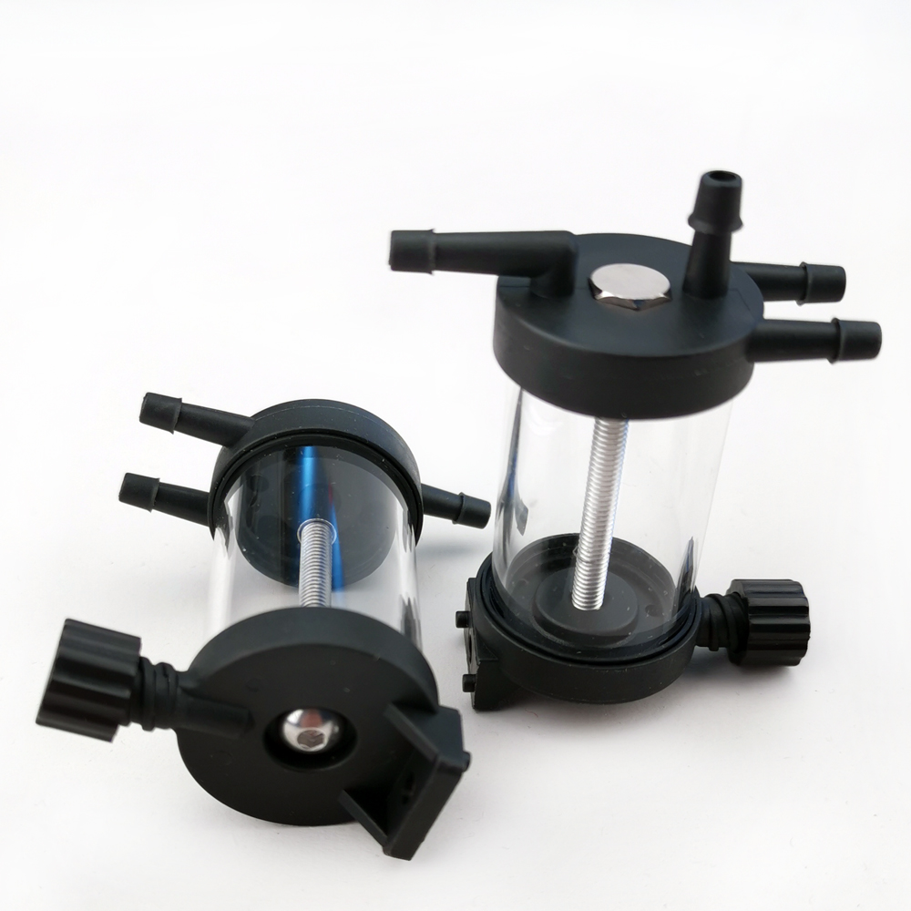Bubble Removal Sub Tank (UV)