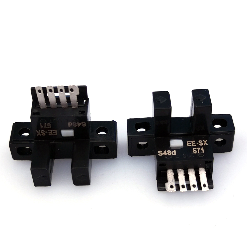 Photoelectric sensor switch EE-SX671 ES18-R2NK industrial coding production line
