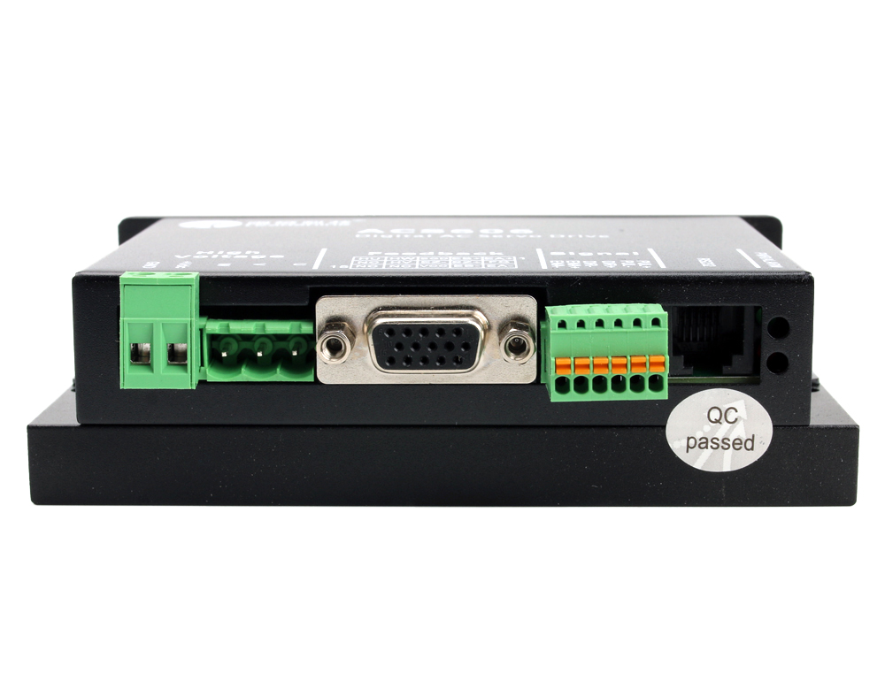 Servo Driver MS806-017 for UV Printer
