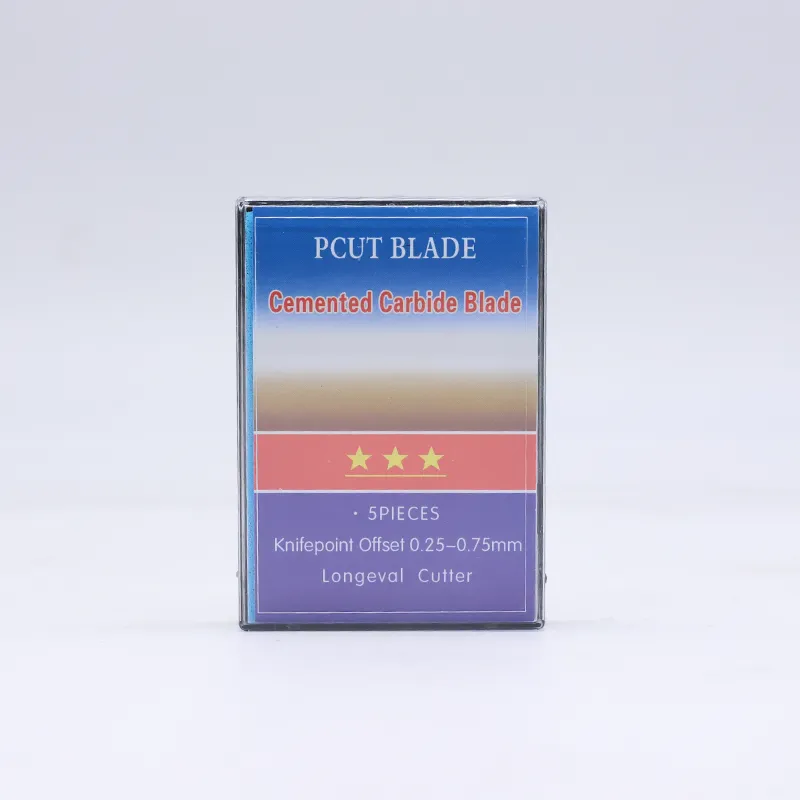 Mimaki Blade Cemented Carbide Blade 30° Cutting Angle