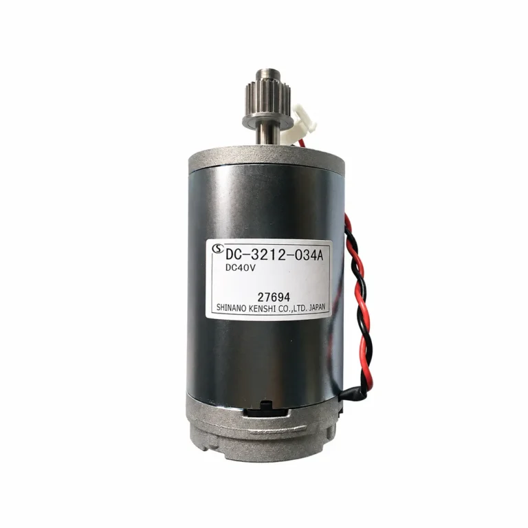 Mutoh PF Motor for Mutoh DraftStation and Valuejet printers DF-4902