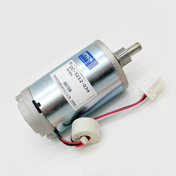 PF Motor for Epson Stylus Pro 7800/7880/7450/7400 Printers 2105034