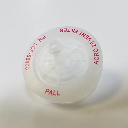 Pall ® Acro 25 Last Chance Filter 0.45 micron LCF-59400