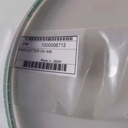 Roland VS640 Pad, Cutter 1000006713