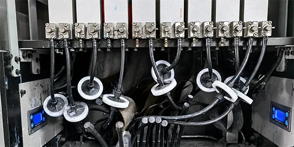 UV Printer Replacement Parts by Category