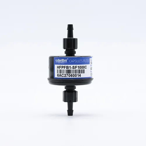 Cobetter Capsule Filter UV Ink Filter HFPFB1-SF1000C