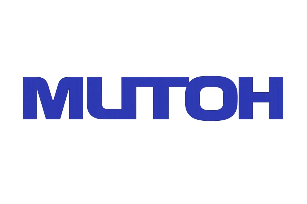 Mutoh printers logo