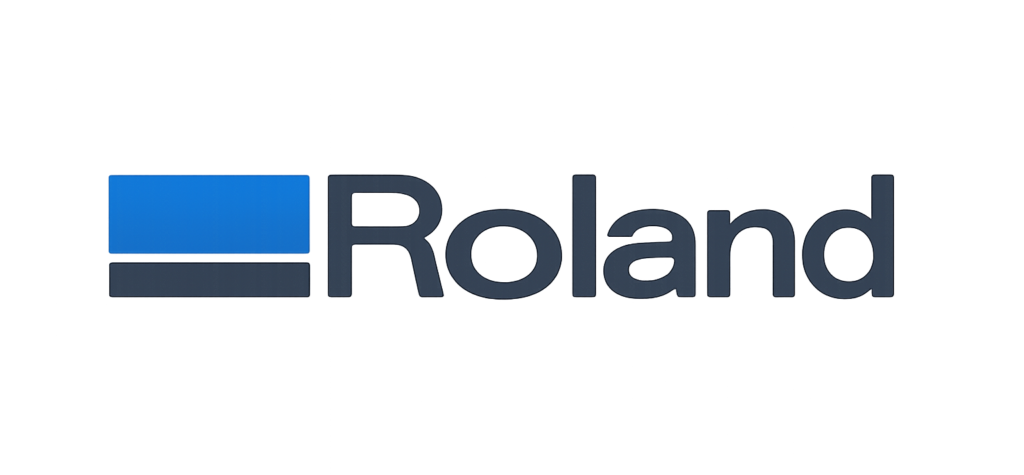 Roland Printer Parts