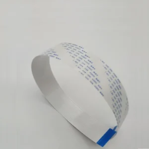 Printhead Data Cable (400mm, 21 pins) for Mutoh Rockhopper II and Spitfire Printers
