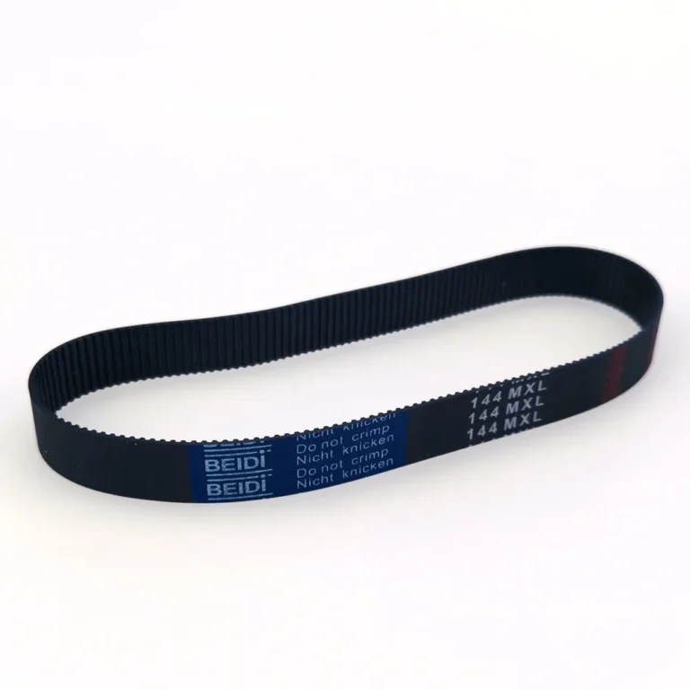 Timing Belt-MXL Series