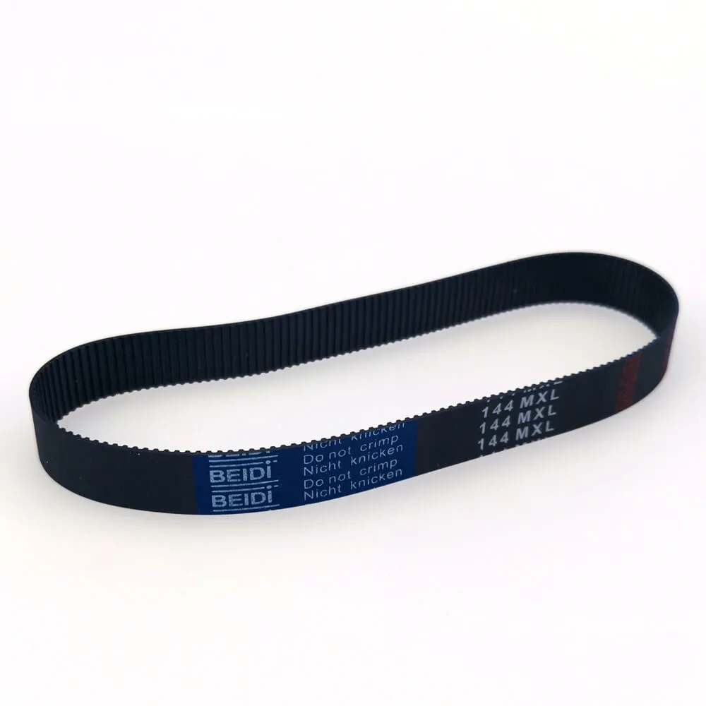 Timing Belt-MXL Series